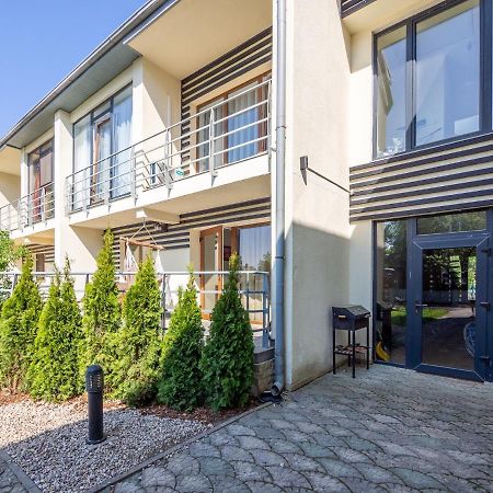Ferienwohnung New!!!Townhouse Three Floors!!! Jūrkalne Exterior foto