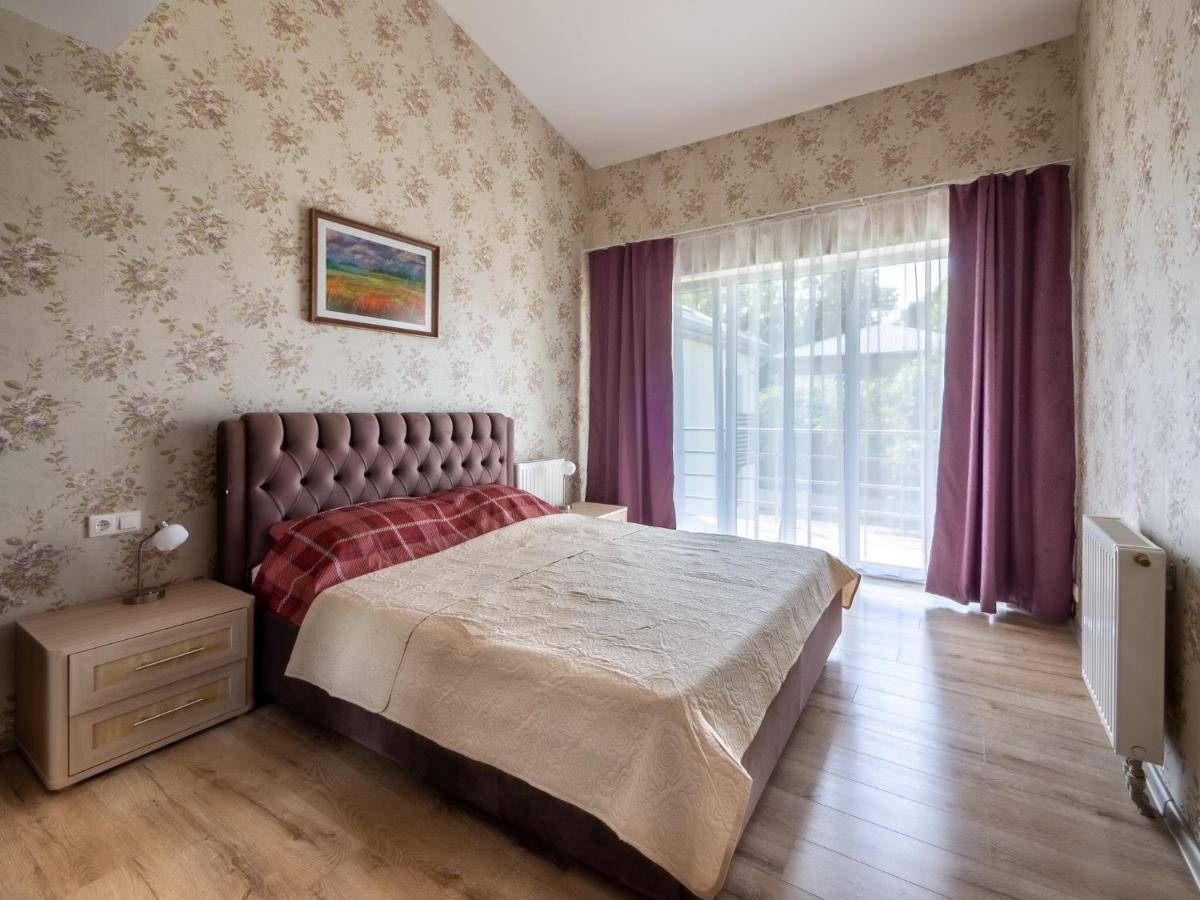 Ferienwohnung New!!!Townhouse Three Floors!!! Jūrkalne Exterior foto